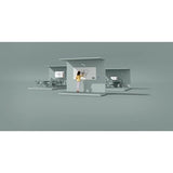 Logitech Scribe Whiteboard Camera for Vi