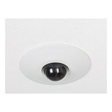 Luma LUM-A20-FM-FX-DOMW X20 Fixed Dome F