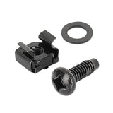 Intellinet 715157 12-24 Rack Screws / Ca
