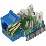 Hubbell HXJ6B24 XCELERATOR TIA CAT6 Comp