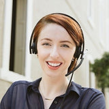 Logitech H650e USB Dual Wired Headset