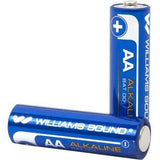 Williams AV PPA R37N Select FM Receiver