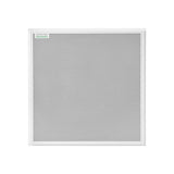 Shure MXA902W-S-60CM MXA Ceiling Mic Arr