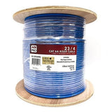 ADI PRO 0E-CAT6ARBL CAT6A 23/4 Unshielde