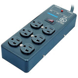 Furman SS-6B Pro Plugs Series 2x3 Metal