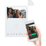 Comelit 6741W Mini Wi-Fi Video Master St