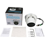 Luminys A3T-2LAV 2MP Dual-Light Analog T