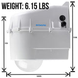 Dotworkz D3-CD COOLDOME Active Cooling C