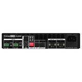 AtlasIED CLA202 200-W 2-Channel Multi-Im