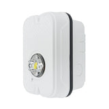 System Sensor SGWKLED-P L-Series Outdoor