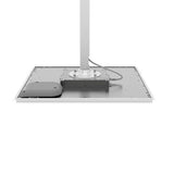 Shure MXA902W-S-60CM MXA Ceiling Mic Arr
