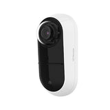 Hanwha TNV-C8011RW T Series 5MP AI IR Wa