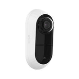 Hanwha TNV-C8011RW T Series 5MP AI IR Wa