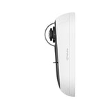 Hanwha TNV-C8011RW T Series 5MP AI IR Wa