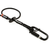 Martin 91604006 Safety Cable, 132 lb