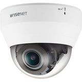 Hanwha QND-6082R Q-Series 2MP IR Vandal