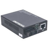 Intellinet 507332 10/100 SC Media Conver