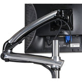 Peerless-AV LCT620A-G Grommet Base Deskt