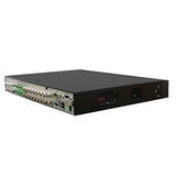 Speco H24HRLN20TB HRLN Series 24-Channel