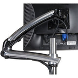 Peerless-AV LCT620A-G Grommet Base Deskt
