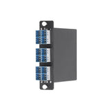 Hubbell OCSNSM LGX Max Series 72-Port SN