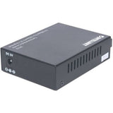 Intellinet 507332 10/100 SC Media Conver
