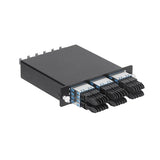 Hubbell OCSNSM LGX Max Series 72-Port SN
