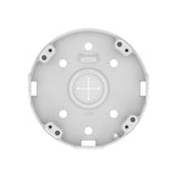 Hanwha SBP-180CMB Ceiling Mount Base wit
