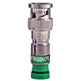 West Penn FSNS6BNCPL-25 ProSNS RG6 Unive