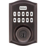 Kwikset HC620 TRL Home Connect 620 Tradi