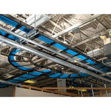 Hubbell HLS0606G NEXTFRAME Ladder Rack,