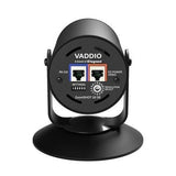 Vaddio 999-69300-500 ZoomSHOT 20 SE AVBM
