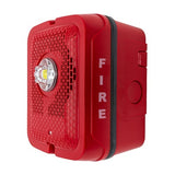 System Sensor SPSRKLED Outdoor LED Speak
