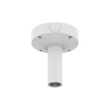 Hanwha SBP-180CMB Ceiling Mount Base wit