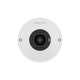Hanwha QNF-C9010 12MP AI Fisheye IP Came