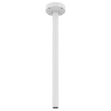 Hanwha SBP-180CMB Ceiling Mount Base wit