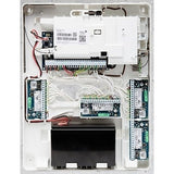 DSC IQPR003M IQ Pro Panel Metal Cabinet,