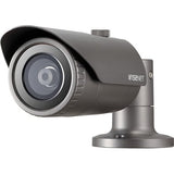 Hanwha QNO-7022R Q-Series 4MP WDR IR Bul