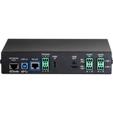 Vaddio EasyIP 10 Mixer AV Over IP Classr