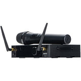 AKG DMS300M 2.4 GHz Digital Handheld Wir