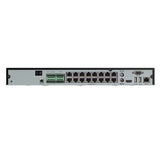 Digital Watchdog DW-COVA1616T COVA Serie
