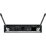 Shure BLX14R/SM35-J11 Wireless Rack-Moun