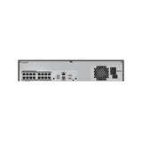 Hanwha BRB-X3210S1E-8TB BLAZE Recording