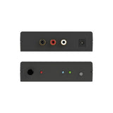 Vanco PAEXWIR Wireless Audio Extender, 1
