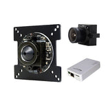 Speco O2iBD5 2MP Indoor Mini Board IP Se
