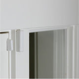 IQ QS1137-840 IQ Mini Extended Door/Wind
