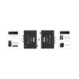 Vanco PAEXWIR Wireless Audio Extender, 1