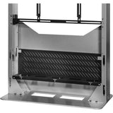 Peerless-AV KIPC2555B-3 55 Portrait Bac
