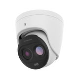Hanwha TNM-C2712TDR Bi-Spectrum Early Fi