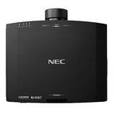 Sharp NEC NP-PV800UL-B1 8000-Lumen Profe